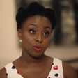 Chimamanda Ngozi Adichie