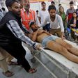 Gunmen attack hospital in southern Afghanistan