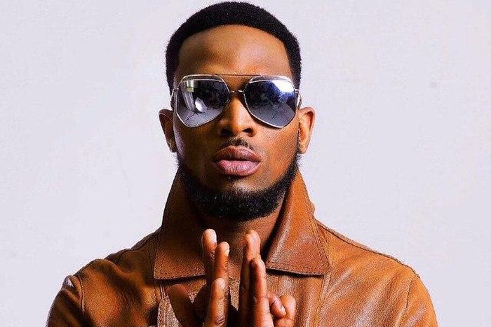D'banj
