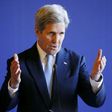 John Kerry- United States Secretary of State