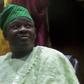 Late Oyo state speaker, Michael Adeyemo