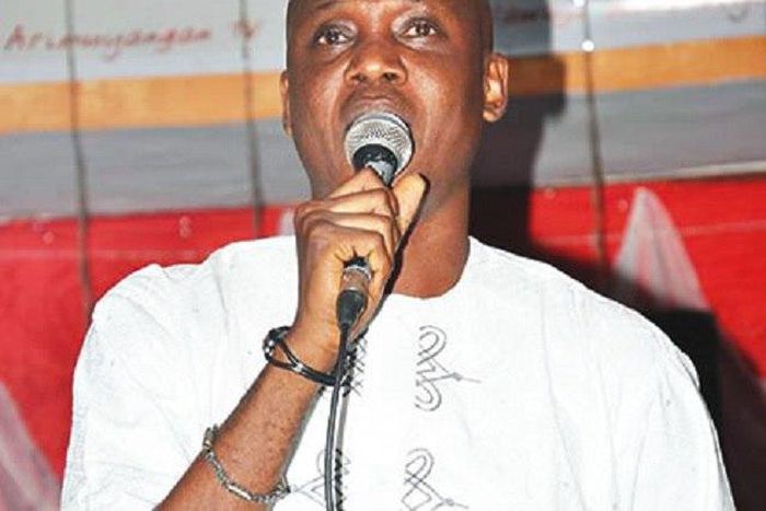 Soji Omotayo is two times lucky