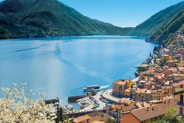 Lake Como