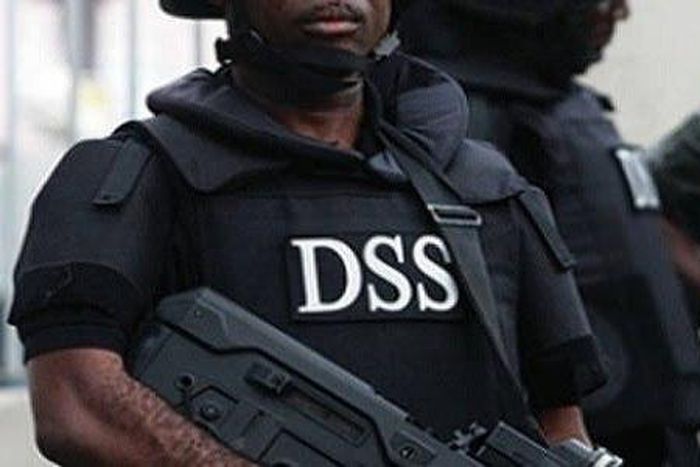DSS arrests man for threatening Switzerland, Denmark embassies