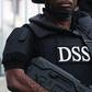 DSS arrests man for threatening Switzerland, Denmark embassies