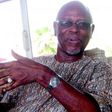 APC National Chairman, John Odigie Oyegun