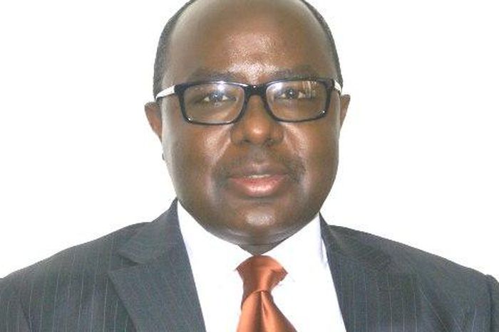 Mounir Gwarzo, DG SEC.