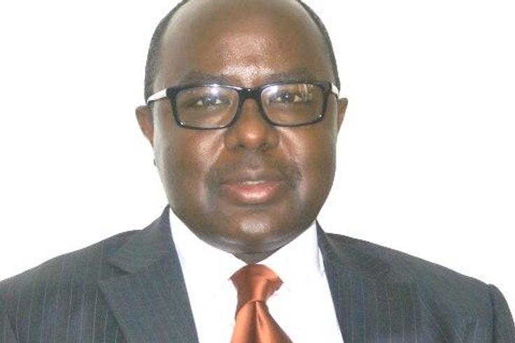 Mounir Gwarzo, DG SEC.