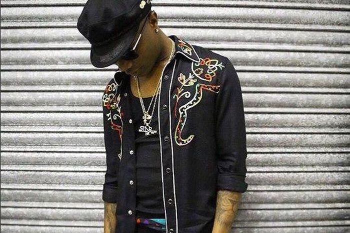 Wizkid