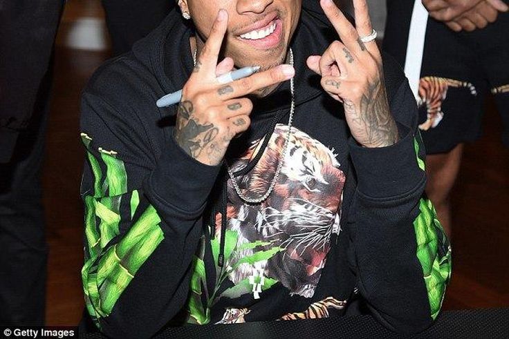 Tyga