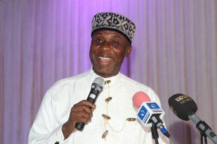 Shipping: Nigeria lost $2.2bn in 2014 --- Committee Chairman