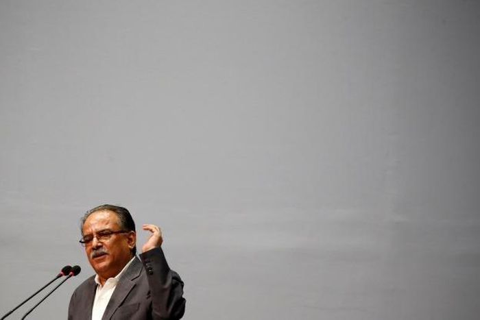 Nepal picks Maoist as PM, amid revolving-door politics