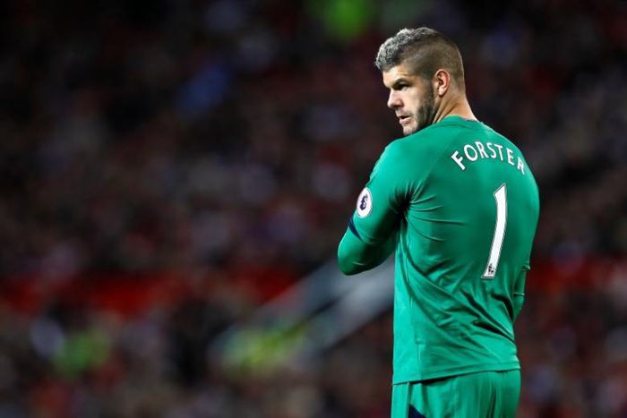 Forster would cope with England challenge, says Puel