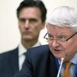 United Nations Under-Secretary-General for Peacekeeping Operations, Herve Ladsous speaks during the High-Level Meeting in Manhattan, New York, October 1, 2015.