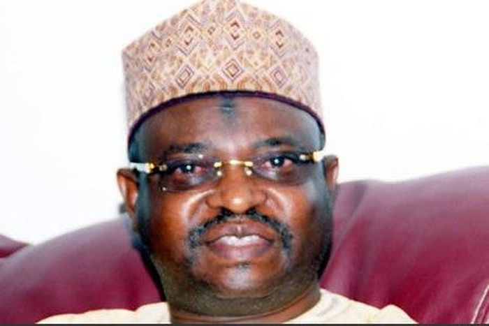 ‎Budget padding not possible without connivance of executive arm -- Na'Abba