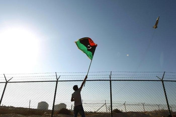 Libya has been in turmoil, with rival administrations and militias fighting for control of the oil-rich country since the 2011 revolt that ousted longtime dictator Moamer Kadhafi