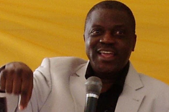 Prof Taoheed Adedoja