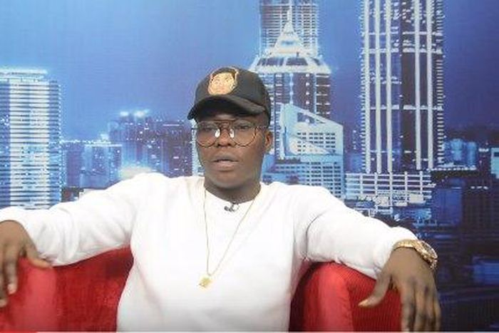 Reekado Banks on Spotlight album