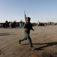 Taliban attack in Afghan capital Kabul kills at least 24