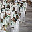 Team Nigeria