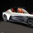 Nissan Bladeglider