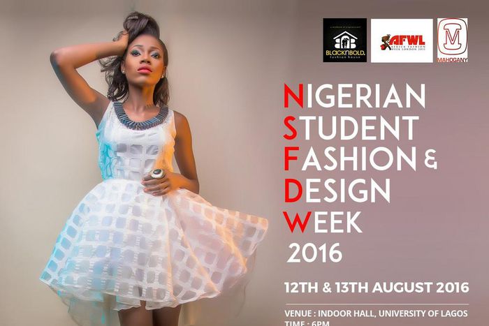 Nigerian Student Fashion and Design Week
