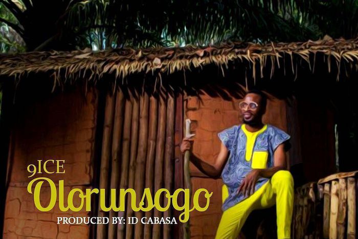 9ice Olorunsogo
