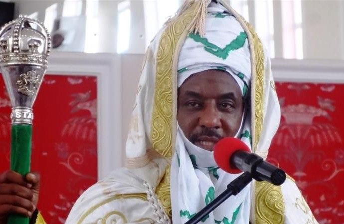Mina stampede: Sanusi wants details of victims published on internet