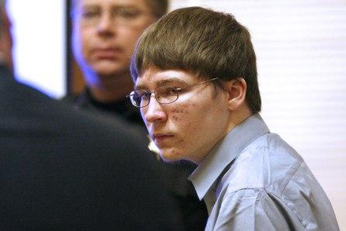 Brendan Dassey