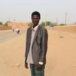 Mayango Jallah poses for a picture in Agadez, Niger, May 8, 2016.