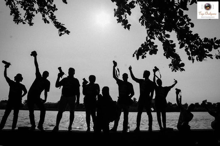 Global Photo Walk to kick off in Lagos on September 17, 2016