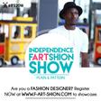F-art-shion Show