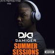 DJ Damiger Summer Sessions.