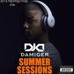 DJ Damiger Summer Sessions.