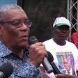 Sao Tome's ex-prime minister elected president in one-man race