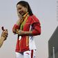 Chinese diver, He Zi gets engaged few minutes after receiving a silver medal