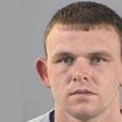 The suspect, Samuel Cooper