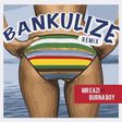 Mr Eazi - Bankulize remix ft Burna Boy