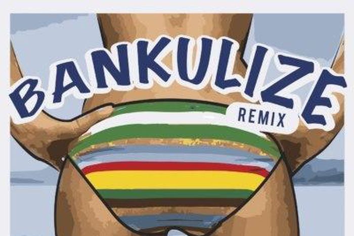 Mr Eazi - Bankulize remix ft Burna Boy