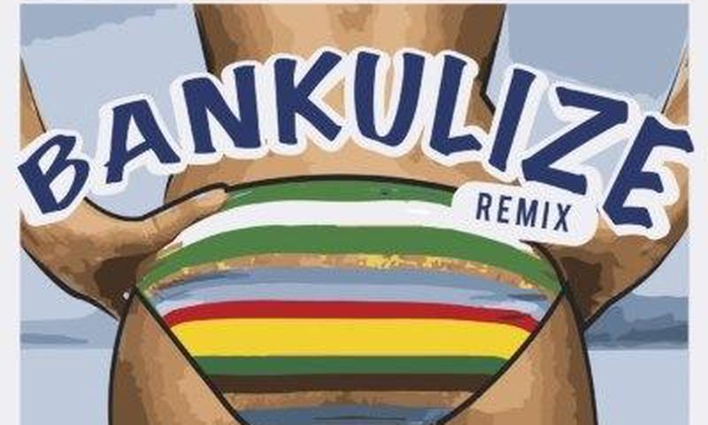 Mr Eazi - Bankulize remix ft Burna Boy
