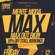 Mente De Moda-lifestyle exhibition