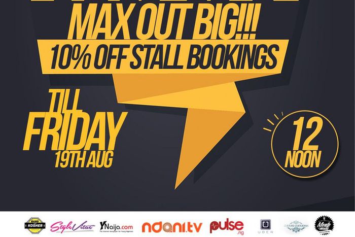 Mente De Moda-lifestyle exhibition