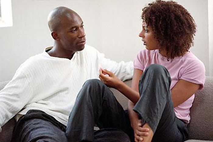 Best ways to ask a man for something and always get it
