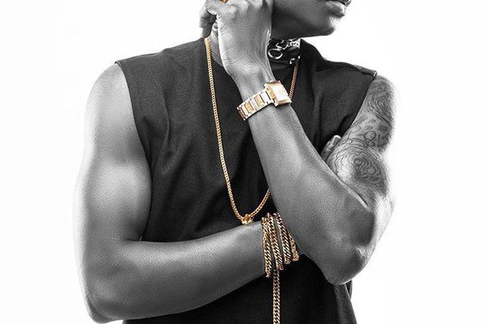 Lil Kesh