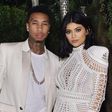 Kylie Jenner, Tyga split