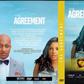 The Agreement out on DVD
