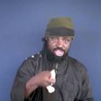 Abubakar Shekau