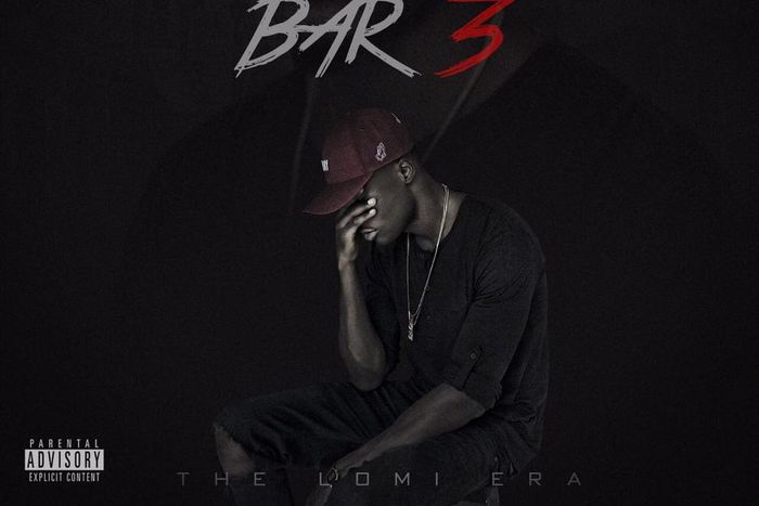 E.L. drops "The Loma Era" B.A.R III album