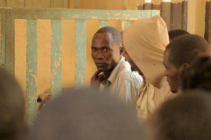A Malawi court denied bail for the second time to Eric Avina, an HIV-positive man who is facing charges of having sex with more than 100 adolescent girls as part of initiation rites into womanhood