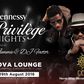 Hennessy Privilege night